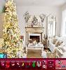 Christmas House – Hidden Objects