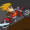 Crazy Motorcycle 1
