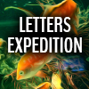 Letters Expedition