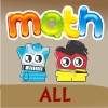 Math Monsters