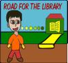 Road For The Library