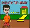 Road For The Library