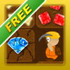 Treasure Miner – a mining tycoon game