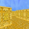 Virtual Large Maze – Set 1009