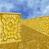 Virtual Large Maze – Set 1012