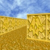 Virtual Large Maze – Set 1015
