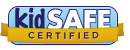 Binweevils.com is certified by the kidSAFE Seal Program.
