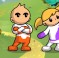 Little Space Heroes – Virtual world for kids online