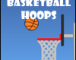 Basketball Hoops