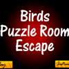 Birds  Puzzle Room  Escape