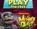 Monkey Quest