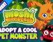 Moshi Monsters