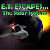 E.T. Escapes The Solar System