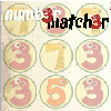 NumberMatcher