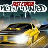 Fast 2 Speed Most Wanted