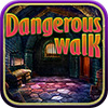 Dangerous walk – Mystery Dungeon