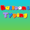 Balloons Typing