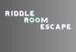 Riddle Room Escape