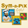 Sym-a-Pix Light Vol 1